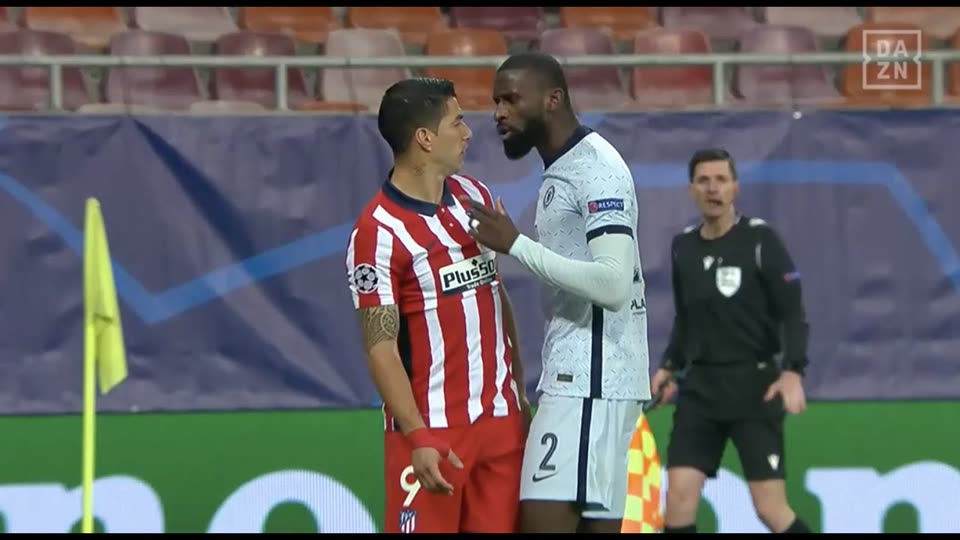 Virales YouTube-Thumbnail aus der DAZN-Praktikant-Reihe.